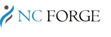 NCFORGE logo